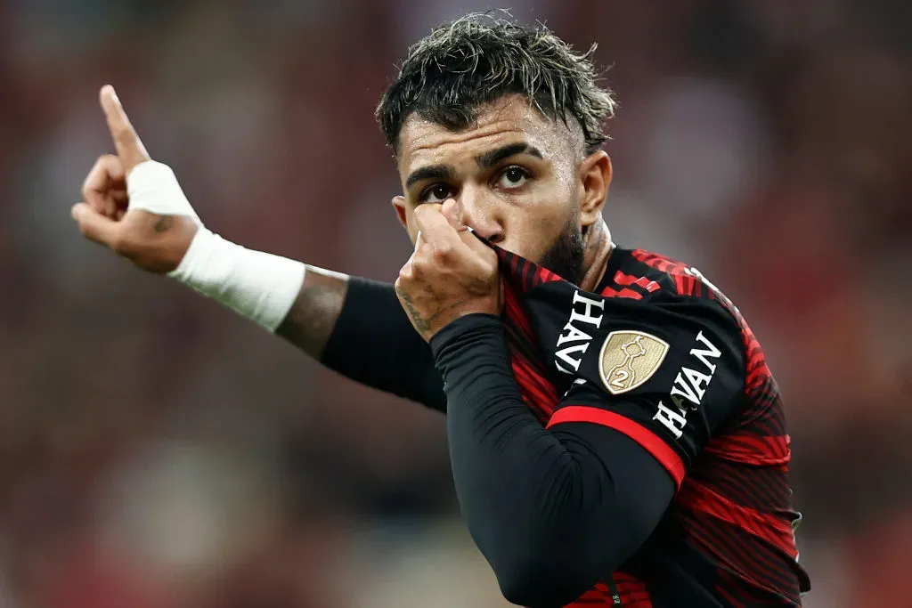 Buda Mendes/Getty Images