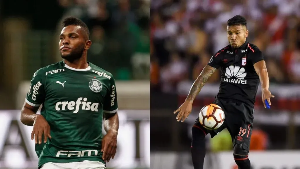 Marcelo Endelli/Miguel Schincariol/Getty Images