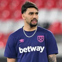 R$ 324 milhões: Lucas Paquetá é procurado pelo West Ham-ING sobre craque do Flamengo