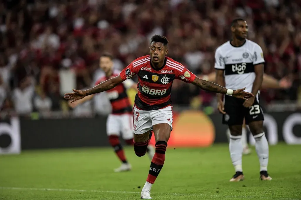 Foto: Thiago Ribeiro/AGIF