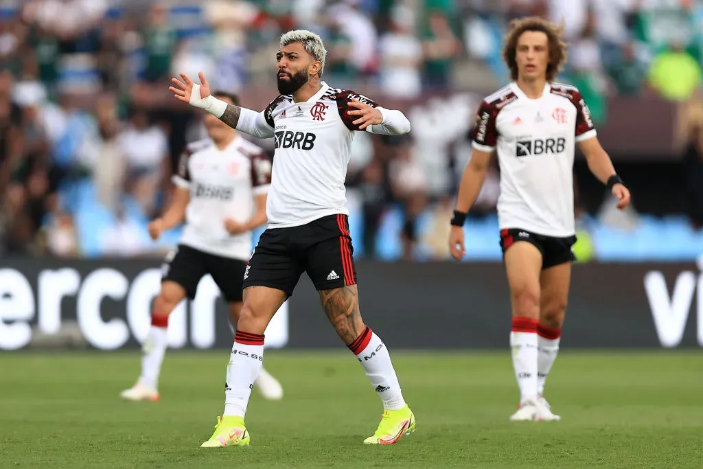 Buda Mendes/Getty Images