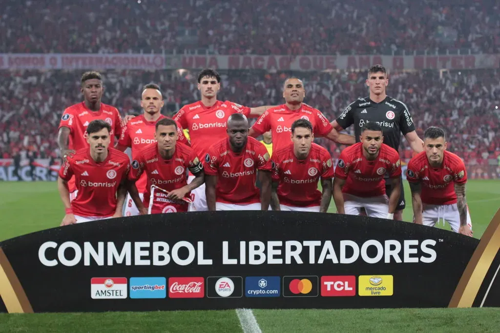 Pedro H. Tesch/Getty Images