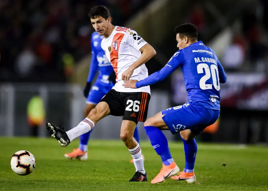 Marcelo Endelli/Getty Images