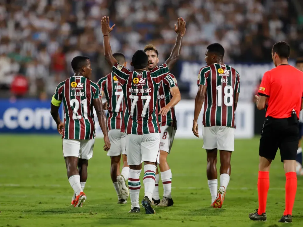 Daniel Apuy/Getty Images