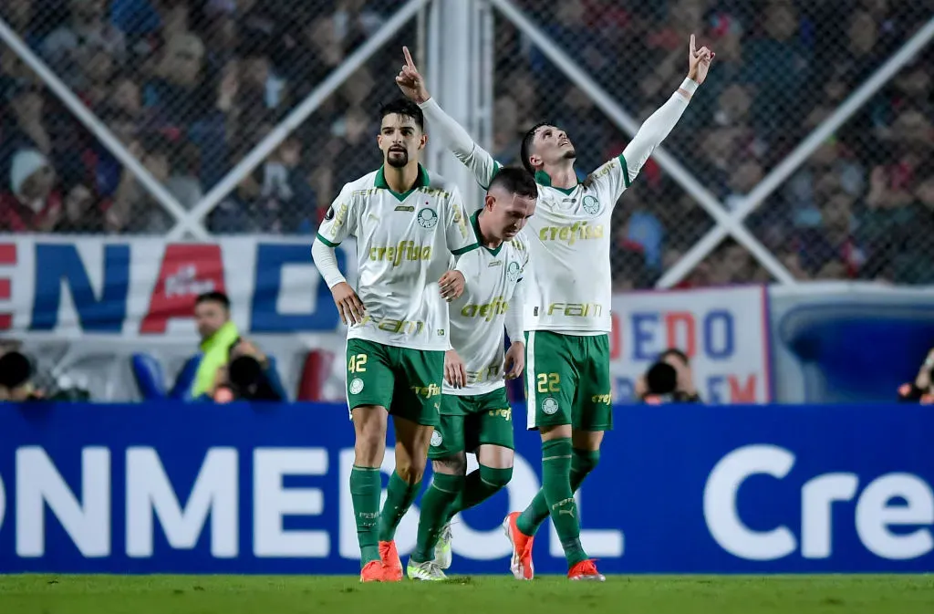 Marcelo Endelli/Getty Images