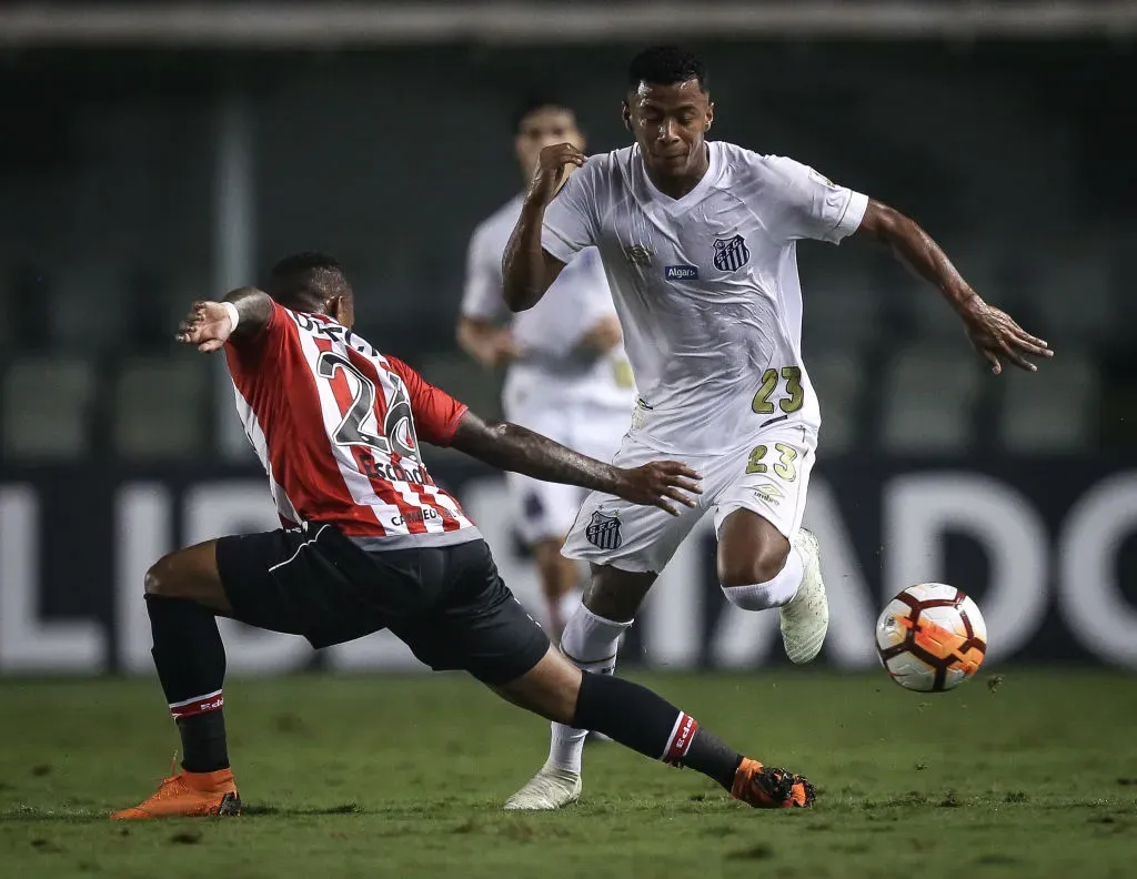 Ricardo Nogueira/Getty Images