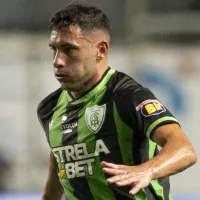 Reviravolta sobre contratação de Emmanuel Martínez é confirmada nos bastidores do Vasco