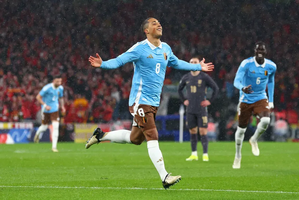 Clive Rose/Getty Images