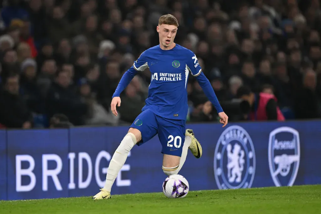 Mike Hewitt/Getty Images)