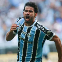 Diego Costa marca na final do Gaúcho e torcedores relembram sua passagem no Botafogo: “Merecia ser titular”
