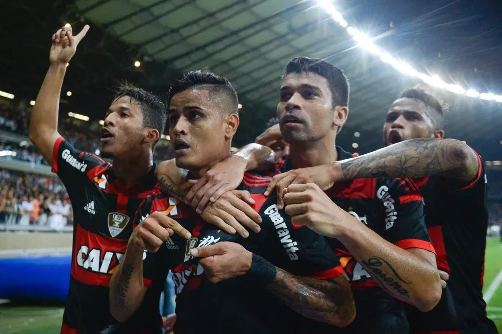 Foto: Pedro Martins/AGIF