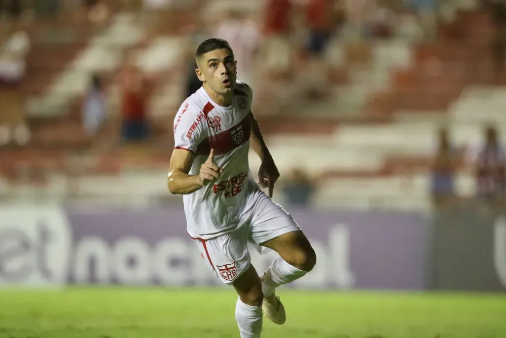 Foto: Marlon Costa/AGIF