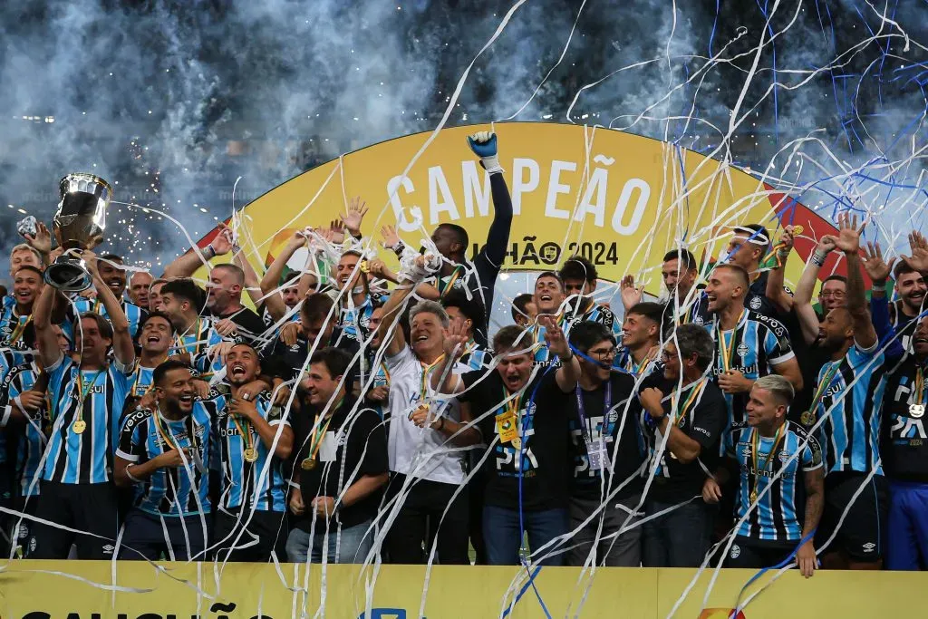 Foto: Maxi Franzoi/AGIF