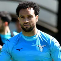 Felipe Anderson não vai jogar no Santos e decide assinar na Juventus, da Itália