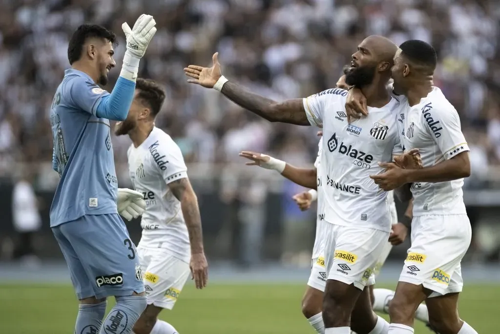 Foto: Jorge Rodrigues/AGIF