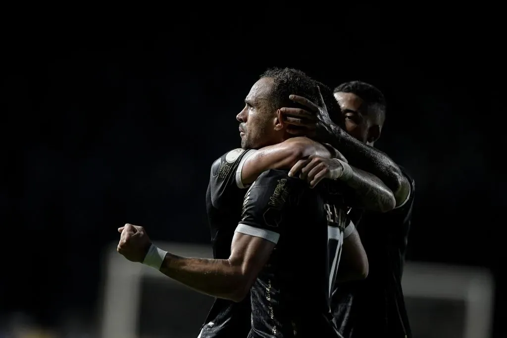 Foto: Thiago Ribeiro/AGIF