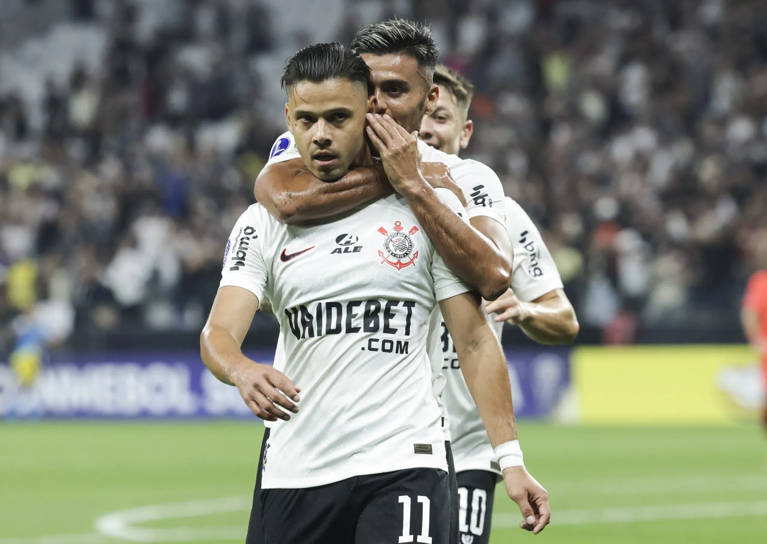 Foto: Alexandre Schneider/Getty Images