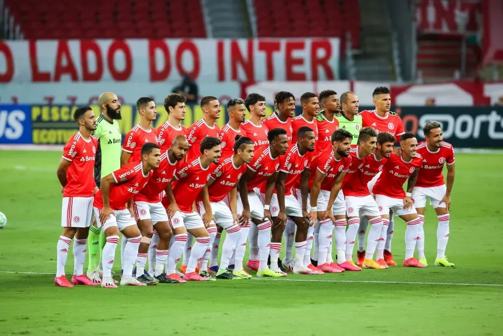 Foto: Pedro H. Tesch/AGIF