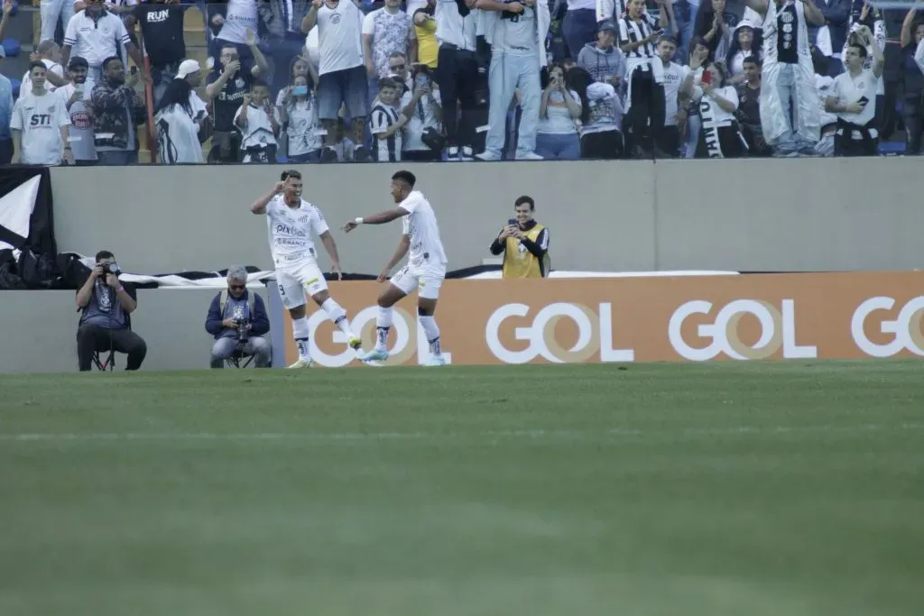 Foto: Marco Miatelo/AGIF