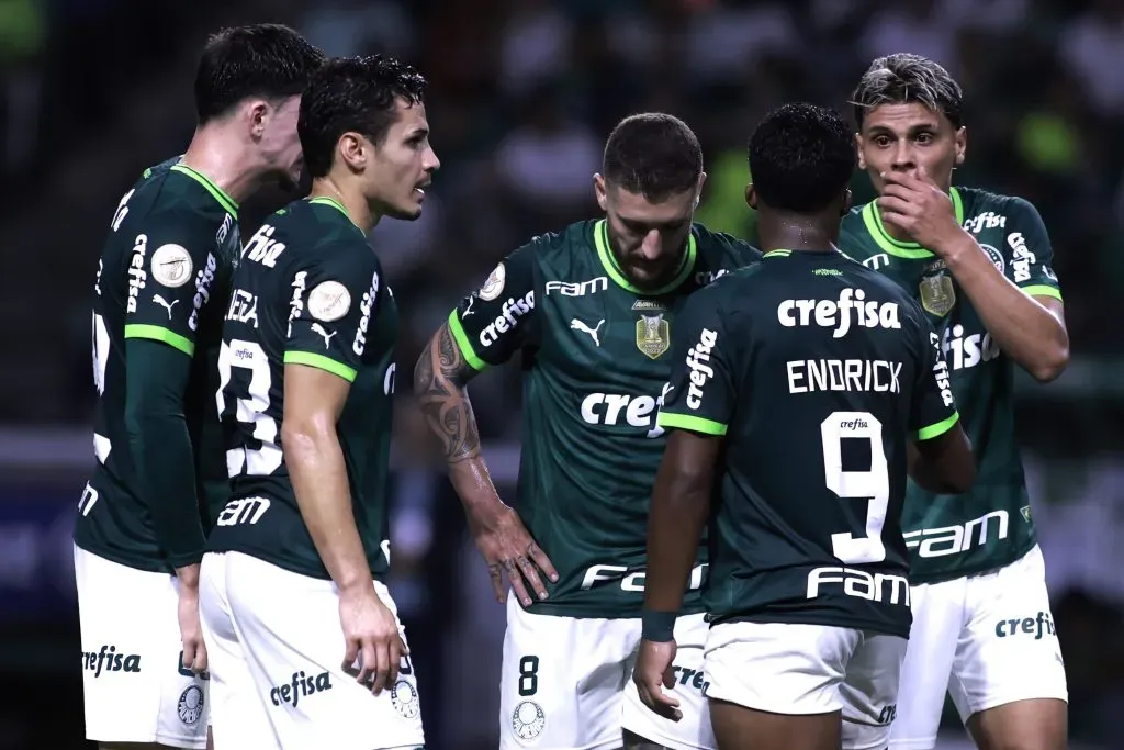 Foto: Marcello Zambrana/AGIF