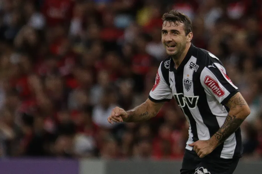 Foto: Ruano Carneiro/AGIF