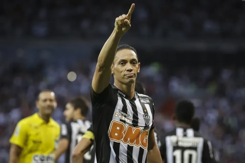 Foto: Thomás Santos/AGIF