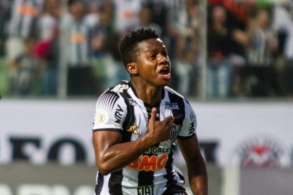 Foto: Alessandra Torres/AGIF