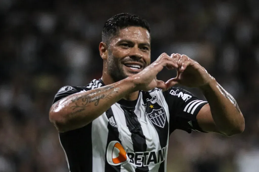 Foto: Fernando Moreno/AGIF