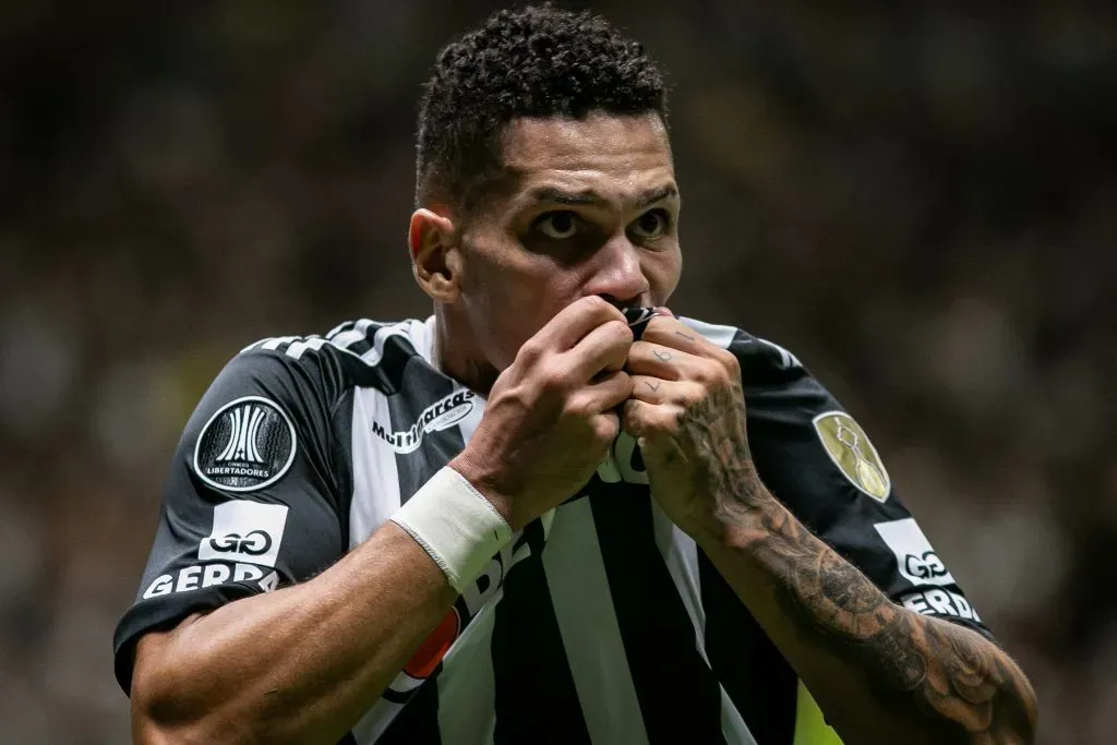 Foto: Fernando Moreno/AGIF