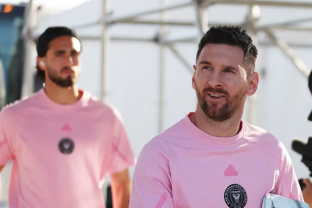 Megan Briggs/Getty Images