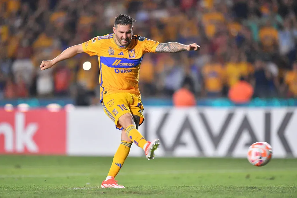 Azael Rodriguez/Getty Images