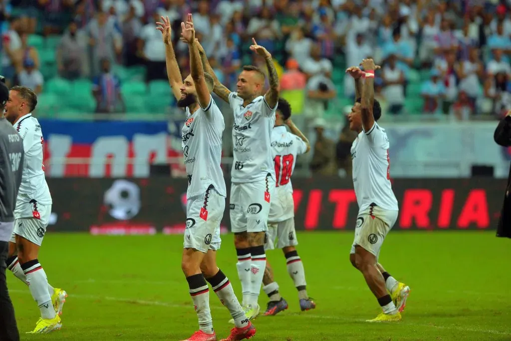 Foto: Walmir Cirne/AGIF