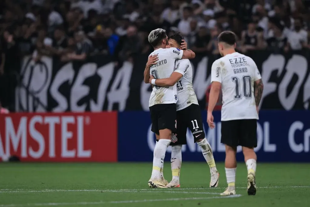 Foto: Ettore Chiereguini/AGIF