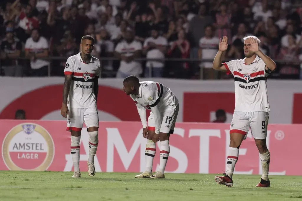 Foto: Anderson Romão/AGIF