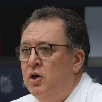 Marcelo Teixeira descarta no Santos contratação de Pato e + 1 jogador experiente