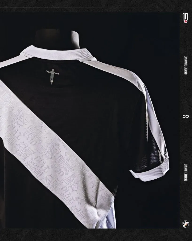 Divulgação: Vasco da Gama