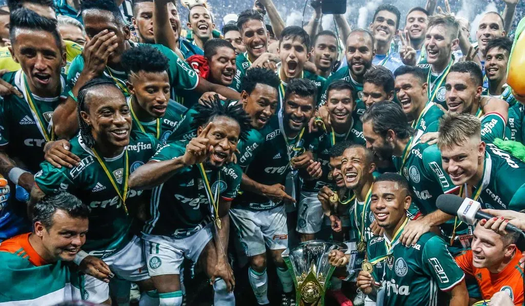 Foto: Marcello Zambrana/AGIF