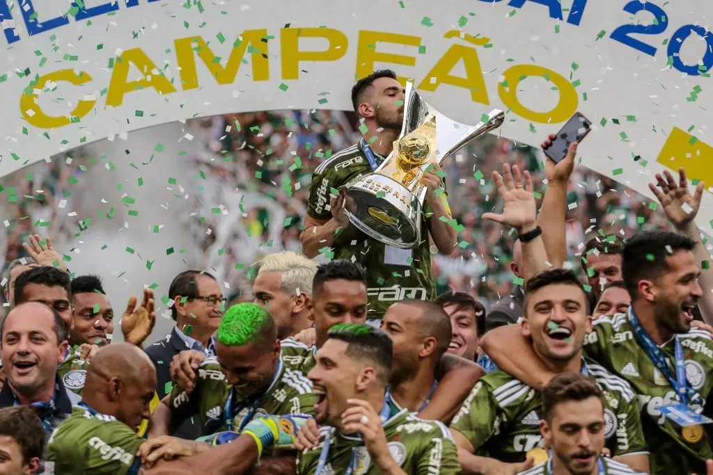 Foto: Ale Cabral/AGIF