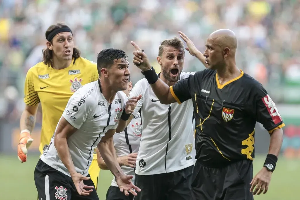 Foto: Ale Cabral/AGIF