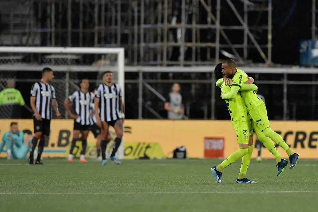 Foto: Thiago Ribeiro/AGIF