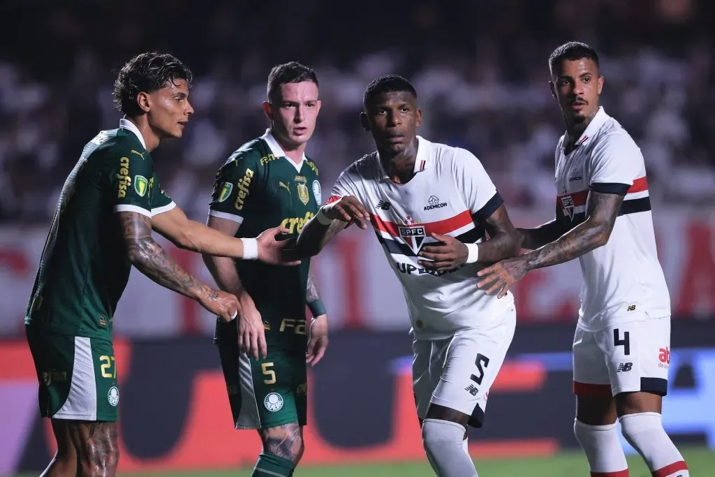 Foto: Ettore Chiereguini/AGIF