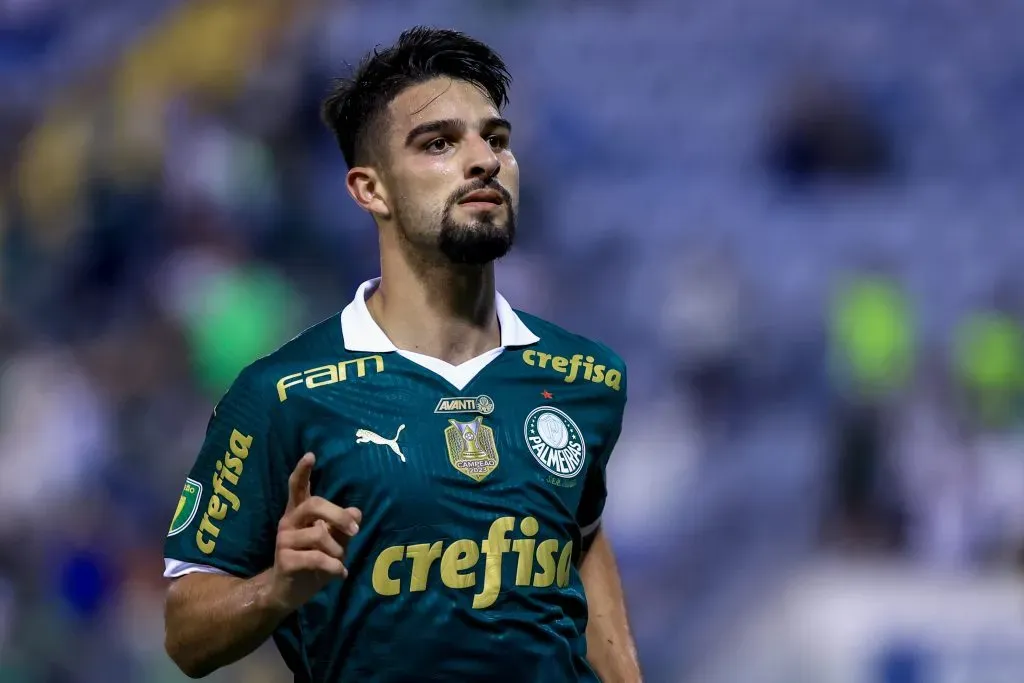 Foto: Marcello Zambrana/AGIF