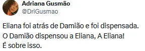 X/Adriana Gusmão