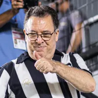 Marcelo Teixeira triplica vendas com sócios no Santos e garante lucro de R$ 4,5 milhões