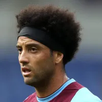 Angelo Fabiani, dirigente da Lazio, se manifesta sobre Felipe Anderson no Palmeiras: “Oferecemos cinco anos”