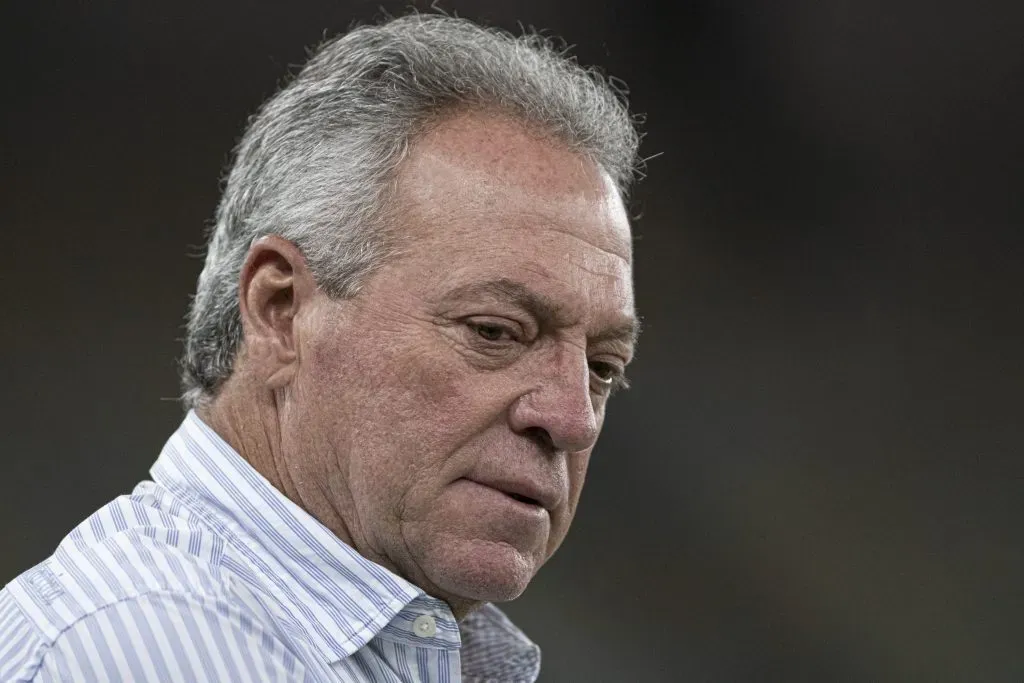 Foto: Luiz Erbes/AGIF