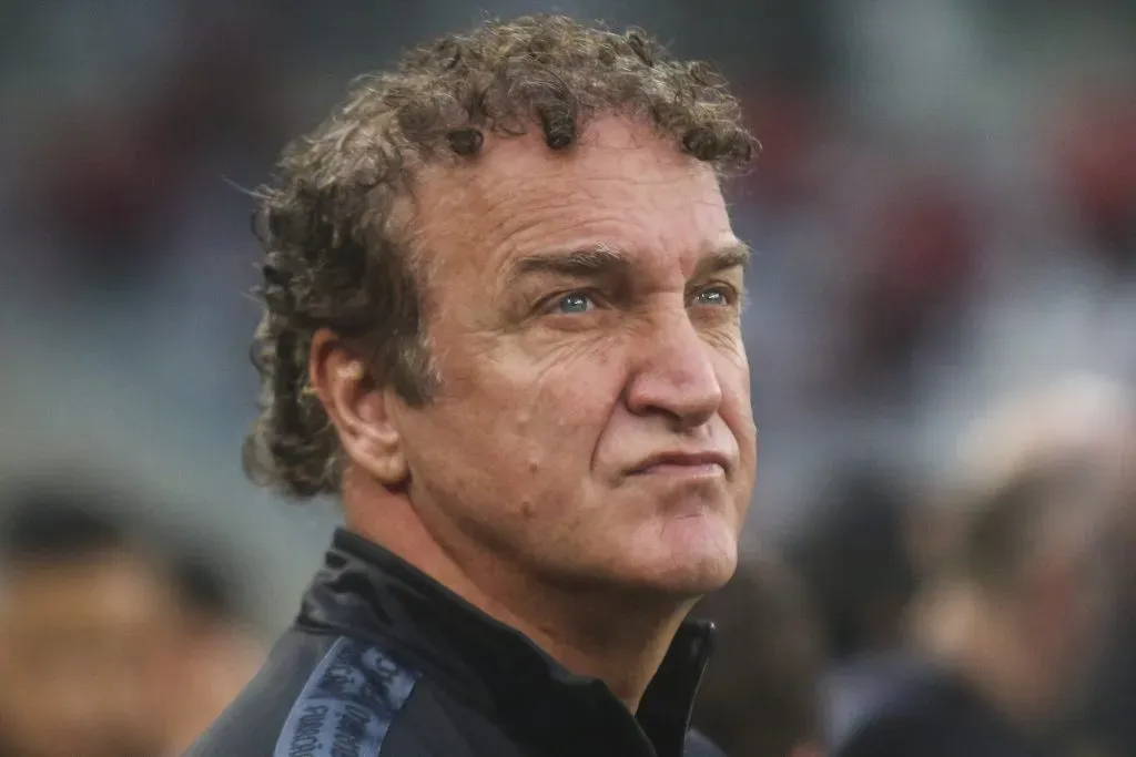 Foto: Gabriel Rosa Machado/AGIF