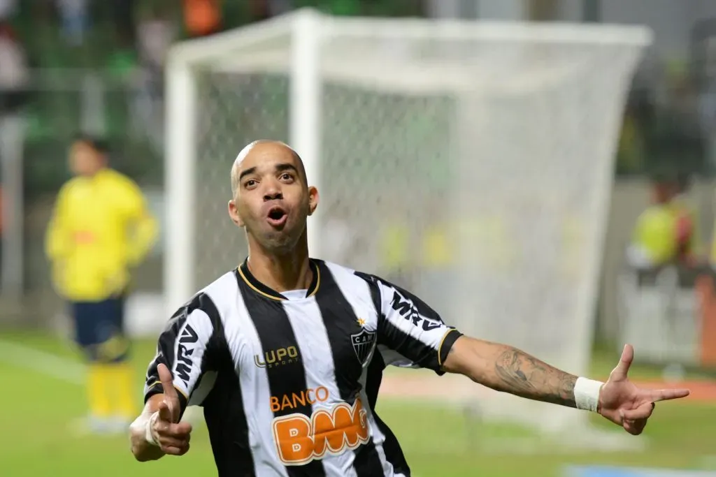 Foto: Pedro Vilela/AGIF