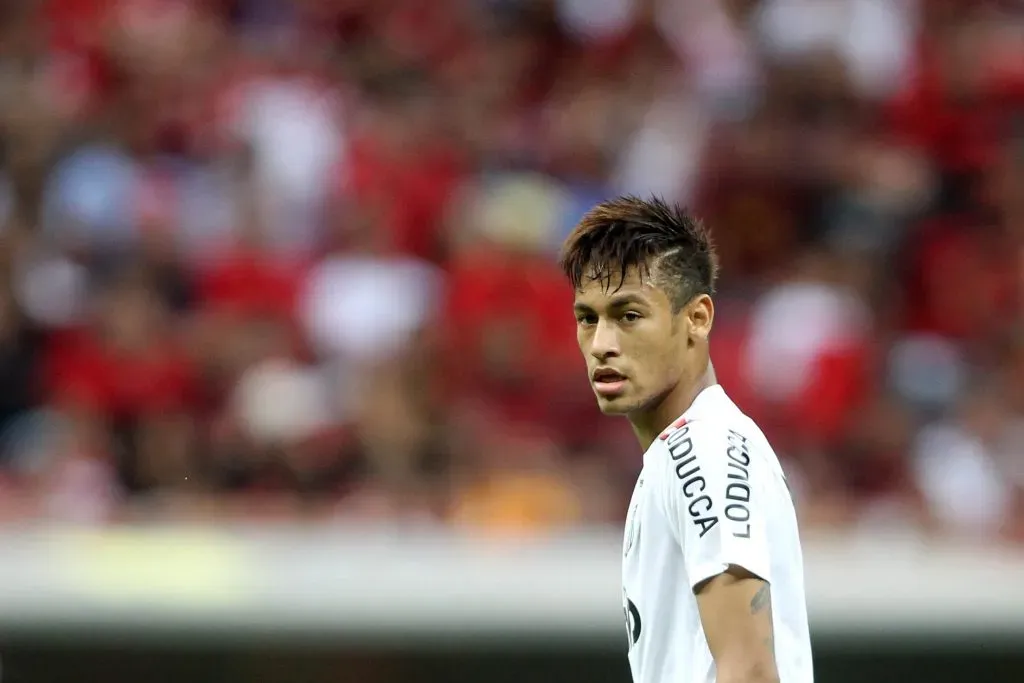 Foto: Adalberto Marques/AGIF