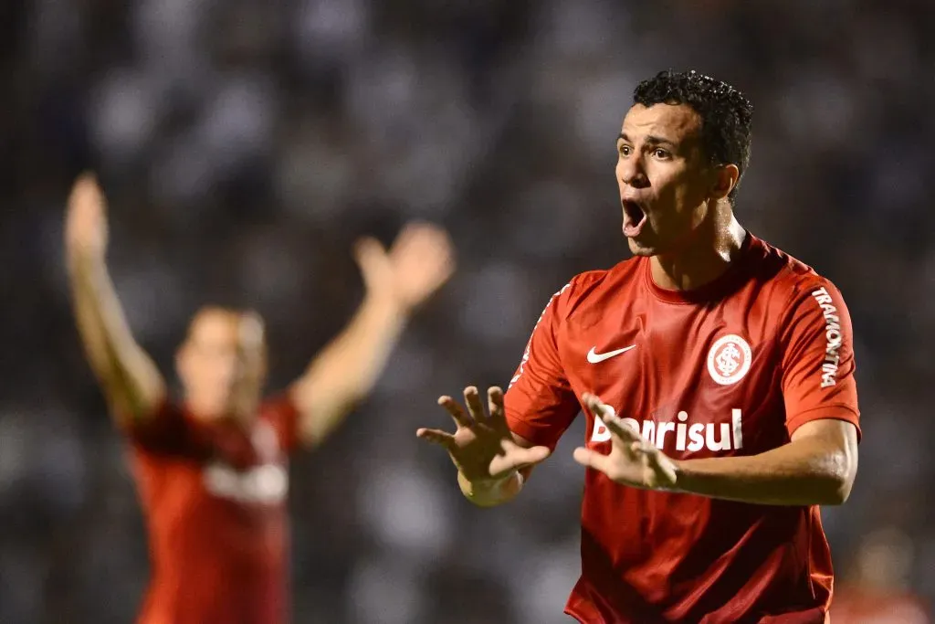 Foto: Mauro Horita/AGIF